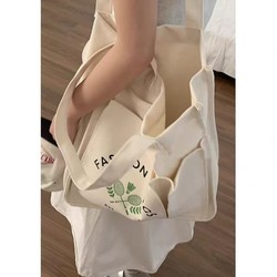 Badminton Racket Canvas Bag for Women, Special Hand-Held Shoulder Crossbody Bag, 2025 Tennis Bag, Large Capacity and High Appearance Value