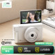 MEVCSON Qinglun A10 student digital camera high-definition photography camera ccd card machine entry-level mirrorless photography