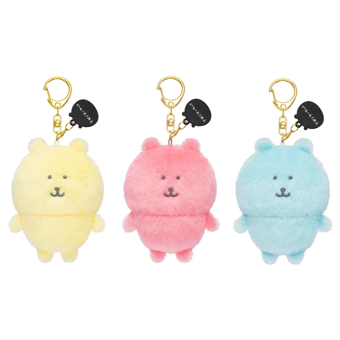 ⭐️タペストリー付き⭐️マクロスF 虹クマ ぬいぐるみ 大サイズ　429個限定 ⭐️タペストリー付き⭐️マクロスF 虹クマ ぬいぐるみ 大サイズ 429個