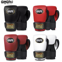 Boxing Gloves for Adults, Men's Gloves for Fighting, Sparring, Training, Punching Bags, Girls, Children, Practical Muay Thai