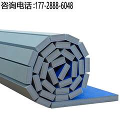 Taekwondo Professional Floor Mats, Fighting Boxing Wrestling Roll Mats, Martial Arts Sanda Training Mats, Fighting Jujitsu Judo Mats