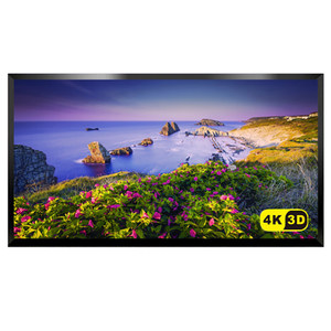 
Speedy JK frame projection screen projector small frame H3-FL/WN2 rear projection soft screen 96 inches 16:9