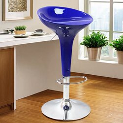European-Style Bar Stool with Adjustable Height for Home Use, High Stool for Business Halls, Commercial Front Desk, Cashier Bar Stool, Modern Simple Bar Chair