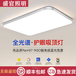 2025 New Model Led Ceiling Light for Room, Bedroom, Living Room, Hall, Modern Simple and Elegant Zhongshan Lighting Fixtures