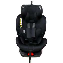 Genius Baby child safety seat car universal portable baby infant seat can sit and lie down 0-12 years old