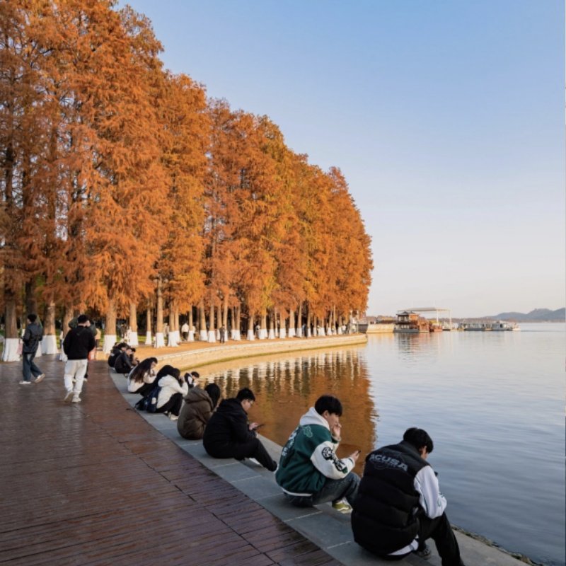 【江城武汉一日游】单人票| 全景武汉深度体验拼团游