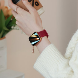 Smart Watch for Women, Multifunctional, Can Make and Receive Calls, Monitor Health, Blood Pressure, Heart Rate, Couple Sports Running Bracelet, 2026 Model