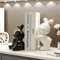 Soft Furnishings, Light Luxury Accessories, Modern and Simple Creative Living Room Tv Cabinet, Sideboard Decorations, Housewarming Gifts, Handicrafts