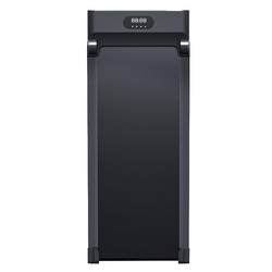 Mini Foldable Silent Electric Indoor Walking Machine for Home Use, Fitness Mat