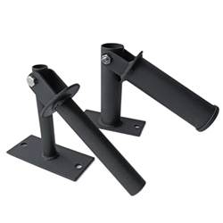 German Imported Barbell Bar, Barrel Rack, Landmine Rack, Barbell Explosive Power, Core Strength, Deadlift, Rowing, Abdominal Exercises