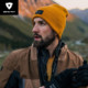 
REVIT Arevik Ilya Root motorcycle riding hat autumn and winter warm knitted hat