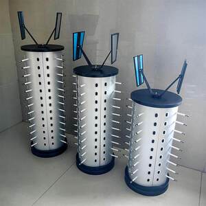 
Glasses display stand counter rotating creative glasses display props sunglasses display rack glasses rack