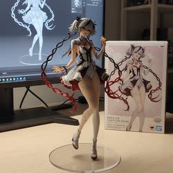 【Super Large Edition】Classic Anime Character Figure, Exquisite Ornament, Dual-Purpose for Collection and Decoration