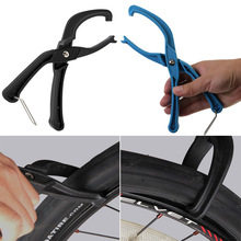 Bicycle Tire Removal Pliers, Tire Removal Stick, Tire Wrench, Mountain Bike Bicycle, Road Bike Tire Repair Tool, Tire Pry Pliers