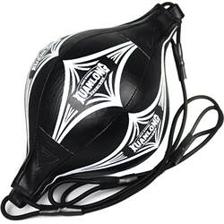 Adult Professional Boxing Speed Ball Hanging Pear-Shaped Ball Speed Ball Home Training Stress Relief Wobble Sandbag Punching Bag
