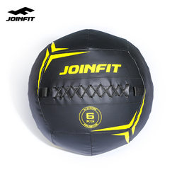 Joinfit J.C.036 Non-Elastic Solid Medicine Ball Soft Medicine Ball Personalized Sports Fitness Ball