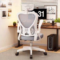 Computer Chair for Home Use, Comfortable for Long Sitting, Not Tiring, Office Chair, Ergonomic Chair, Conference Chair, Student Dormitory Chair, Electric Chair