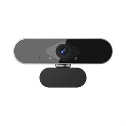 Computer Camera for Desktop, Home Use, Laptop, Online Classes, High-Definition, New Model, Driver-Free, Suitable for Video Conferencing
