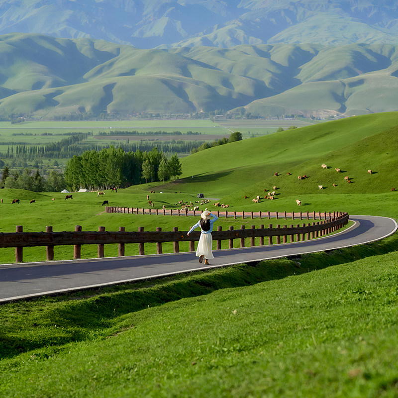 昆明大理丽江香格里拉泸沽湖奢华纯玩10日精品游
