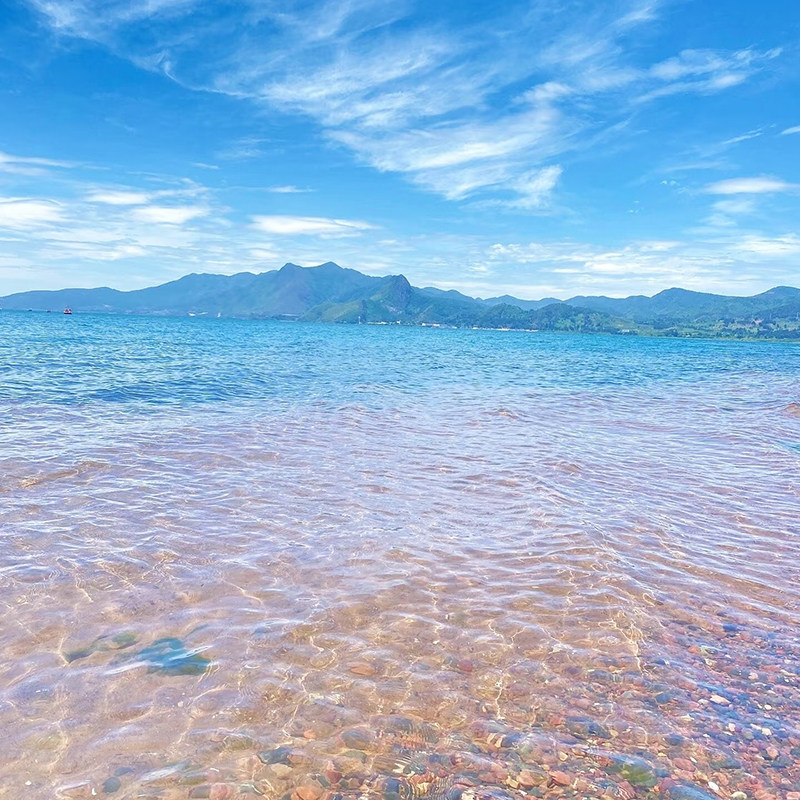 昆明大理丽江泸沽湖慵懒纯玩8日精品游