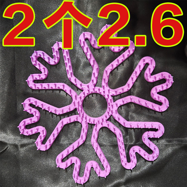 The inner lining of the helmet does not press the hair, prevents pressure, and is a hair style artifact protection silicone pad to prevent hair tangles. The inner pad is cycling and ventilated.