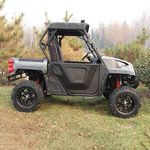 AODESJUNGLECROSS800CC全地形越野车奥德斯沙滩车ATV/UTV