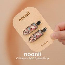 Full Diamond Kt Cat Hair Clip, Cute and Adorable Baby Hairpin, Children's Hair Clip, Hair Accessory for Girls, Bangs Clip, Hair Ornament