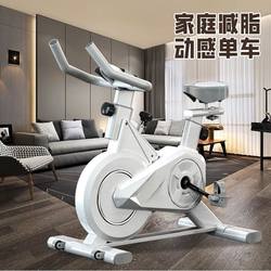 Xinjiang  Spinning Bike Home Fitness Equipment Gym-Specific Indoor Exercise Weight Loss Silent Smart Bike