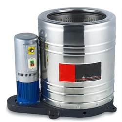 Stainless Steel Car Wash Dehydrator Self-Service Electric Car Washer Industrial Spin Dryer Dehydrator Car Wash Spin Dryer