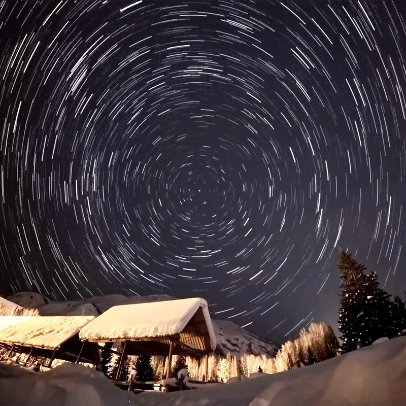 【臻享北疆阿勒泰纯玩小团】新疆旅游喀纳斯禾木赛湖9天8晚跟团游