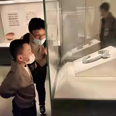 中国国家博物馆3h讲解【至尊10人*不含票 国博导游亲子跟团一日游