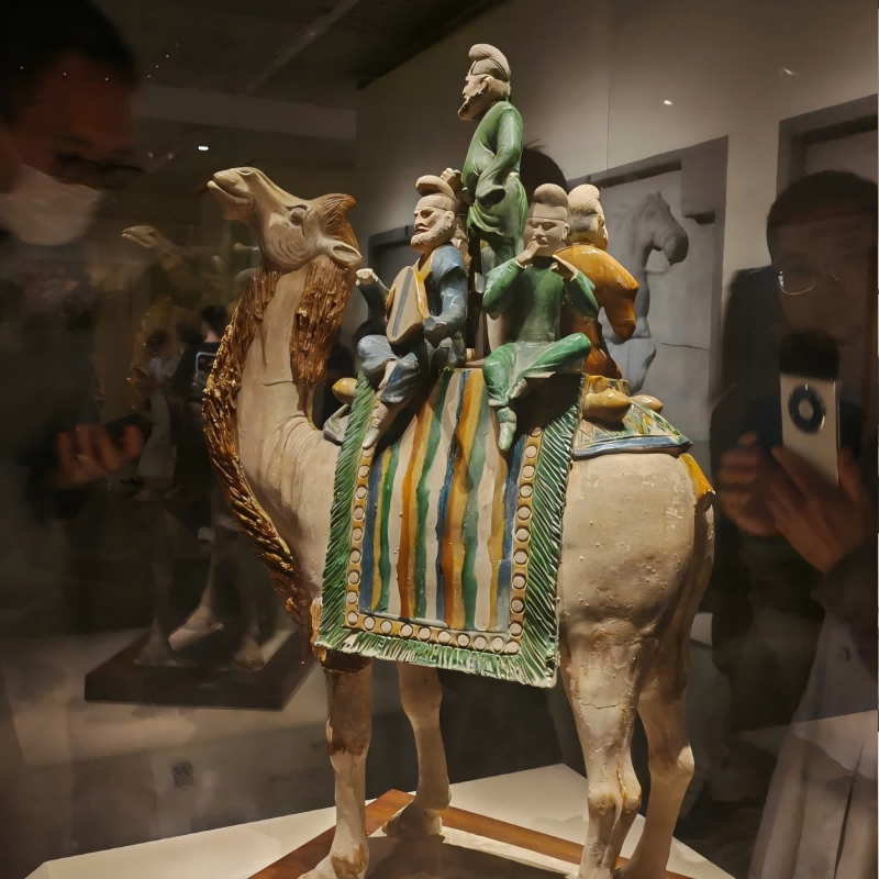 中国国家博物馆3h讲解【至尊10人*不含票 国博导游亲子跟团一日游