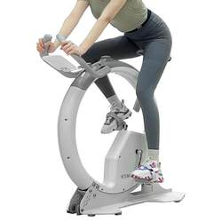Dynamic Exercise Bike, Home Fitness Bike, Indoor Exercise Bike, Gym Bike