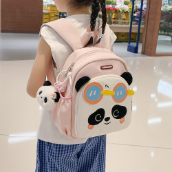 Children's schoolbags, kindergarten, elementary and middle school backpacks