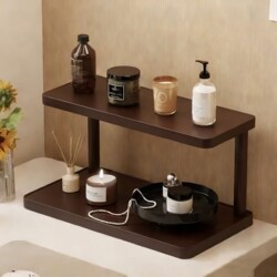 Desktop Storage Rack Cup Holder for Dining Table Countertop Workstation Water Cup Coffee Cup Tea Set Small Cup Holder on the Table