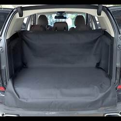 Trunk anti-dirty cloth waterproof pads car mat trunk anti-fouling special thickened pet dog universal