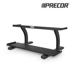 American Vbr6820 Double-Layer Kettlebell Rack Gym Accessories Storage Rack Horizontal Kettlebell Placement Rack