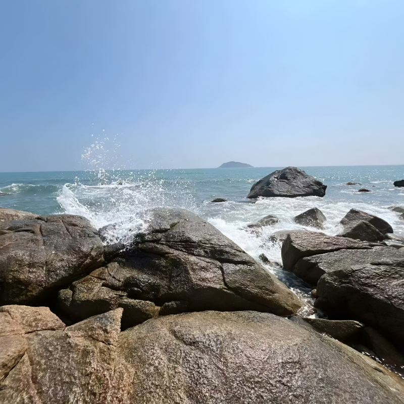 Y【宜行海南】海南度假酒店多晚住宿+亚特兰蒂斯成人票1张