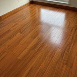 Factory Direct Sales of Reinforced Composite Wood Flooring 12mm Household Environmentally Friendly Wood Color Scandinavian Waterproof and Wear-Resistant Engineering