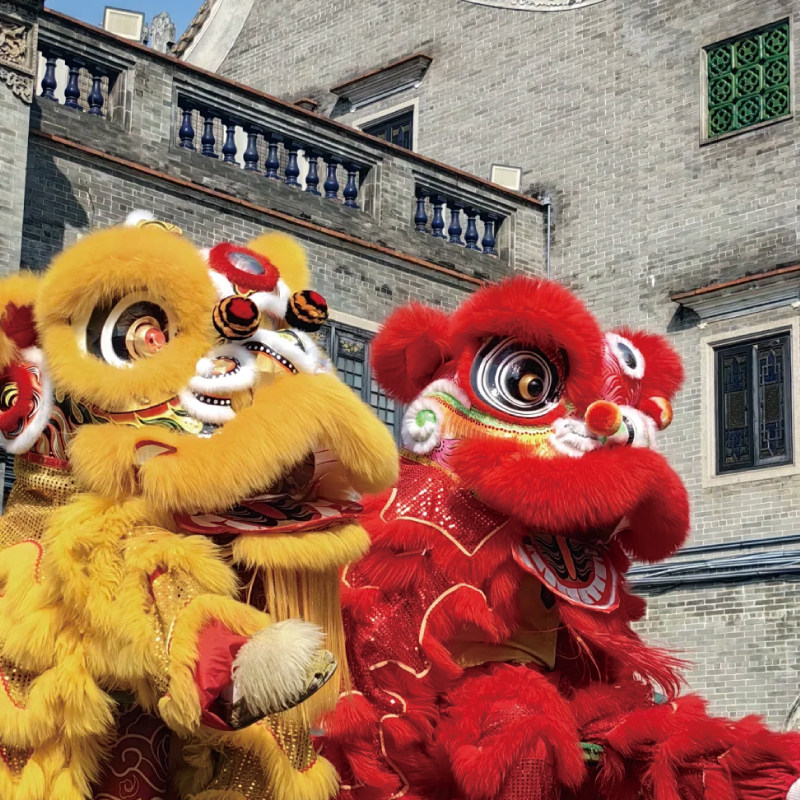 广东潮汕汕头南澳岛·5日4晚跟团游·观英歌舞·南澳岛·非遗DIY