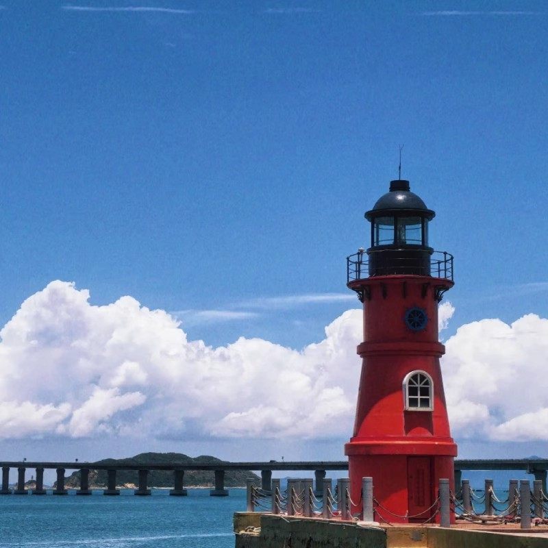 广东潮汕汕头南澳岛·5天4晚跟团游·16人非遗轻奢团·龙虾鲍鱼宴