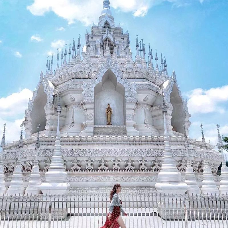 【童趣亲子游+小熊猫庄园】云南西双版纳普洱6日游私家团五钻酒店