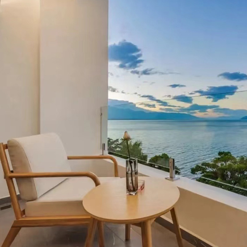 【9人小团+四钻旅拍】云南丽江大理5天4晚精品纯玩小团蜜月度假游