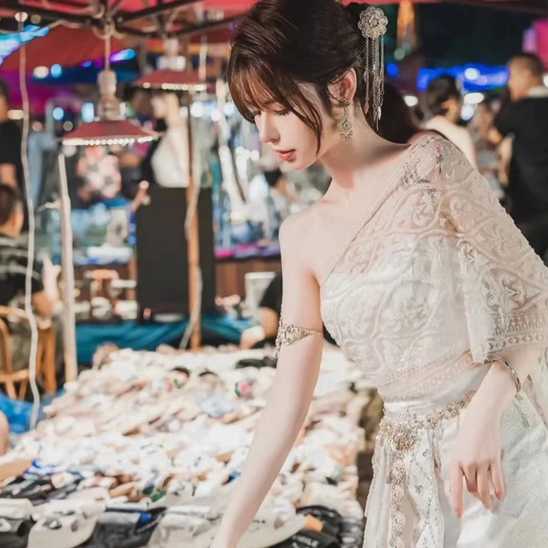 【童趣亲子游+小熊猫庄园】云南西双版纳普洱6日游私家团五钻酒店