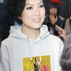 Sammi Cheng You & Mi Tour Concert Sweatshirt Men's Autumn Fan Support Clothing Jacket