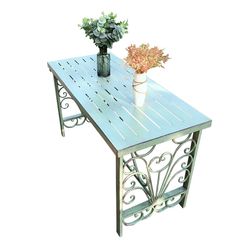 European garden tables and chairs g outdoor table balcony table restaurant leisure bar home desk coffee table courtyard garden application