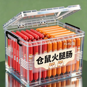 
Hamster food pet ham intestine hamster special price nutritional fattening food hamster snacks hamster intestine rat strips