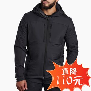 
Gray customer outer men and women autumn and winter warm cotton jacket middle layer windbreaker inner liner down cotton hooded jacket waterproof