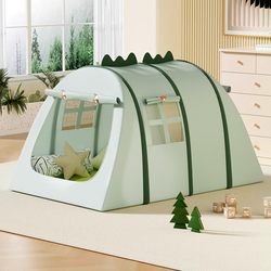 High-End Tent Indoor Children's Toy House for Boys and Girls Sleeping House Baby Playhouse Outdoor Portable Foldable