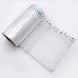 Air Column Bags, Shockproof Packaging Bags, Bubble Bags, Air Column Bags for Express Delivery, Anti-Drop Inflatable Bags, Inflatable Column Bags, Bubble Column Bags